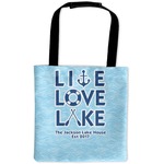 Live Love Lake Auto Back Seat Organizer Bag (Personalized)