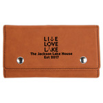 Live Love Lake Cards & Dice Set (Personalized)