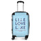 Live Love Lake Carry-On Travel Bag - With Handle
