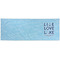 Live Love Lake Cooling Towel- Approval