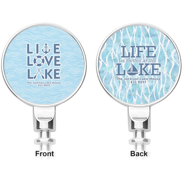 Live Love Lake Corkscrew - Apvl