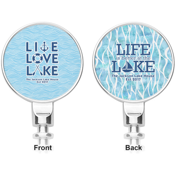 Live Love Lake Corkscrew - Apvl
