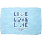 Live Love Lake Dish Drying Mat - Approval