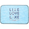 Live Love Lake Dish Drying Mat (Personalized)