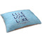 Live Love Lake Dog Beds - SMALL