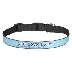 cheap custom dog collars