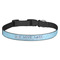 Live Love Lake Dog Collar (Personalized)
