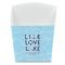 Live Love Lake French Fry Favor Boxes (Personalized)