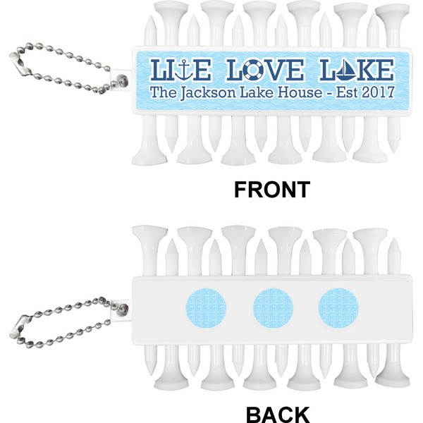 Live Love Lake Golf Buddy (Approval)