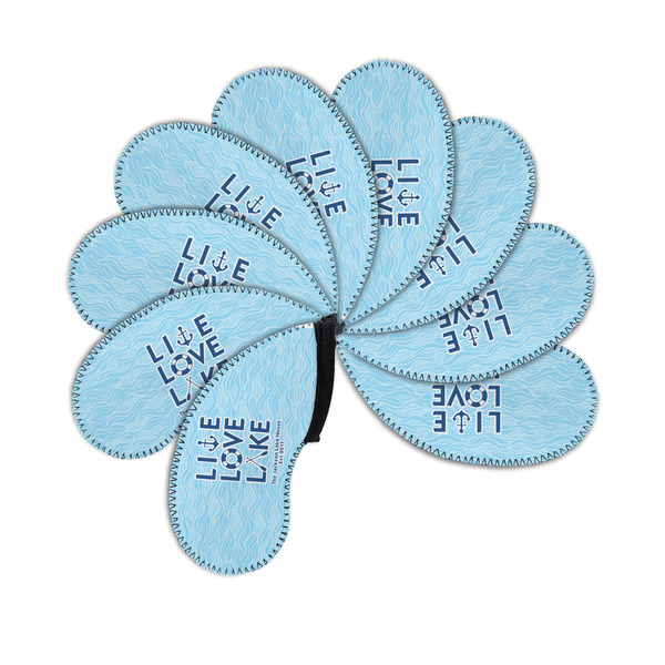 Live Love Lake Golf Club Covers - PARENT/MAIN (set of 9)