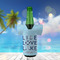 Live Love Lake Jersey Bottle Cooler - LIFESTYLE