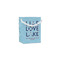 Live Love Lake Jewelry Gift Bag - Matte - Main