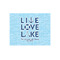 Live Love Lake 252 pc Jigsaw Puzzle (Personalized)