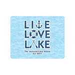 Live Love Lake Jigsaw Puzzles (Personalized)