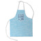 Live Love Lake Kid's Aprons - Small Approval