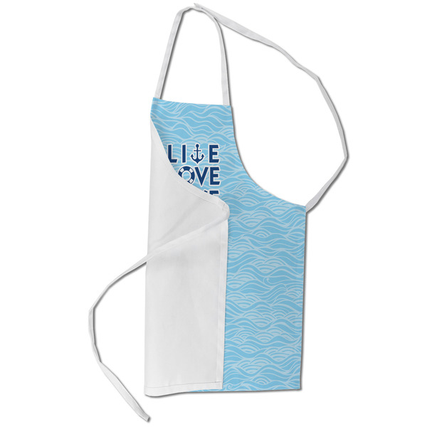 Live Love Lake Kid's Aprons - Small - Main
