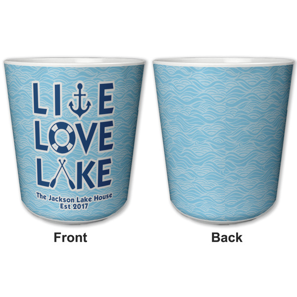 Live Love Lake Kids Cup - APPROVAL