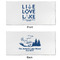 Live Love Lake King Pillow Case - APPROVAL (partial print)