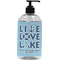 Live Love Lake Large Liquid Dispenser (16 oz)