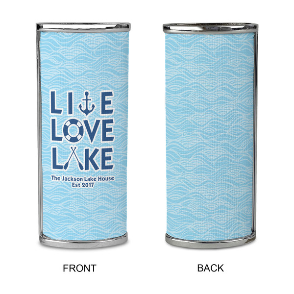 Live Love Lake Lighter Case - APPROVAL
