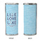 Live Love Lake Lighter Case - APPROVAL