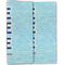 Live Love Lake Linen Placemat - Folded Half (double sided)