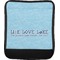 Live Love Lake Luggage Handle Wrap (Approval)