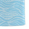 Live Love Lake Microfiber Dish Towel - DETAIL