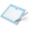 Live Love Lake Notepad (Personalized)