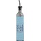 Live Love Lake Oil Dispenser Bottle (Personalized)