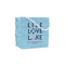 Live Love Lake Party Favor Gift Bags - Gloss (Personalized)