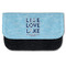 Live Love Lake Pencil Case - Front