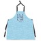 Live Love Lake Apron Without Pockets w/ Name or Text