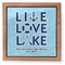Live Love Lake Pet Urn - Apvl