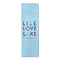 Live Love Lake Runner Rug