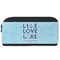 Live Love Lake Shoe Bags - FRONT