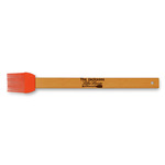 Live Love Lake Silicone Brush - Red (Personalized)