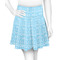 Live Love Lake Skater Skirt - 2X Large