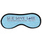 Live Love Lake Sleeping Eye Masks - Large (Personalized)