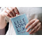 Live Love Lake Stainless Steel Flask - LIFESTYLE 1