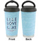 Live Love Lake Stainless Steel Travel Cup - Apvl