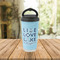 Live Love Lake Stainless Steel Travel Cup Lifestyle