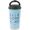 Live Love Lake Stainless Steel Travel Cup