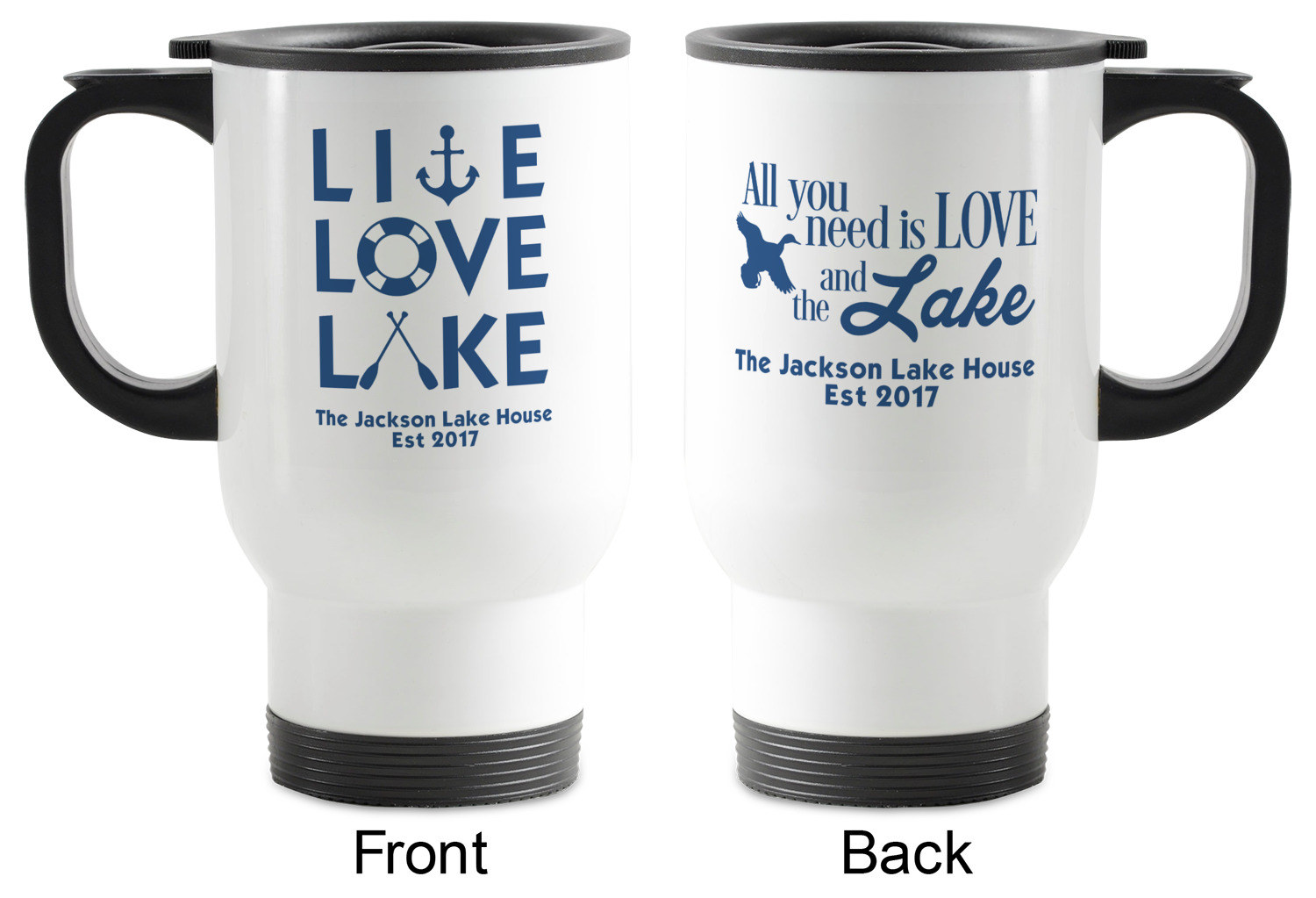 https://www.youcustomizeit.com/common/MAKE/1038239/Live-Love-Lake-Stainless-Steel-Travel-Mug-with-Handle-Apvl.jpg?lm=1670591614