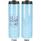 Live Love Lake Stainless Steel Tumbler 20 Oz - Approval