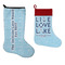 Live Love Lake Stockings - Side by Side compare