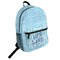 Live Love Lake Student Backpack (Personalized)