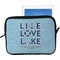 Live Love Lake Tablet Sleeve (Medium)
