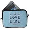 Live Love Lake Tablet Sleeve (Small)
