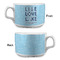 Live Love Lake Tea Cup - Single Apvl